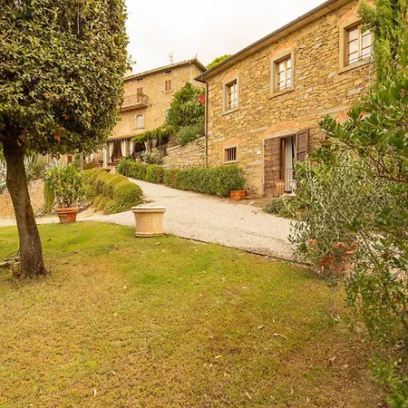 Feriegård Borgo Dolci Colline Limonaia