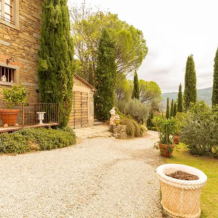 Feriegård Borgo Dolci Colline Limonaia *